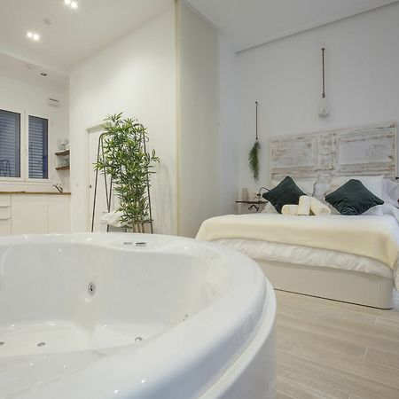 Living4Malaga Skyline Apartments エクステリア 写真