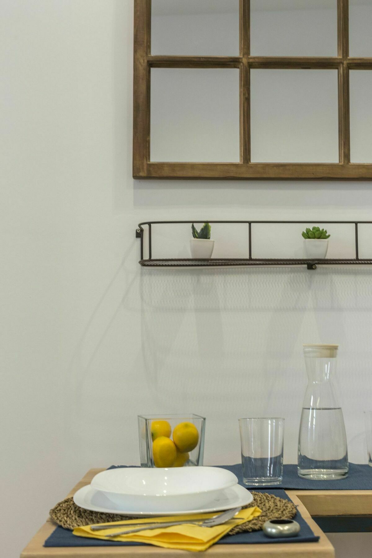 Living4Malaga Skyline Apartments エクステリア 写真